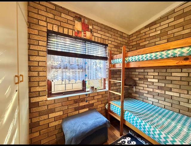 4 BEDROOM HOUSE FOR SALE IN KABELJAUWS